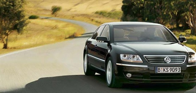 phaeton